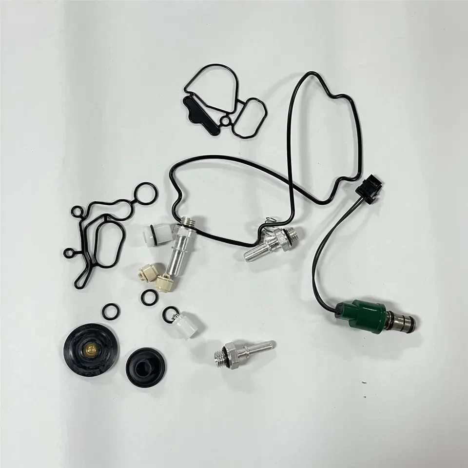 1Set Or 10Sets 5273338 5273337 4931694 L4400-1205350A Urea pump Repair Kit for Cummins Emitec