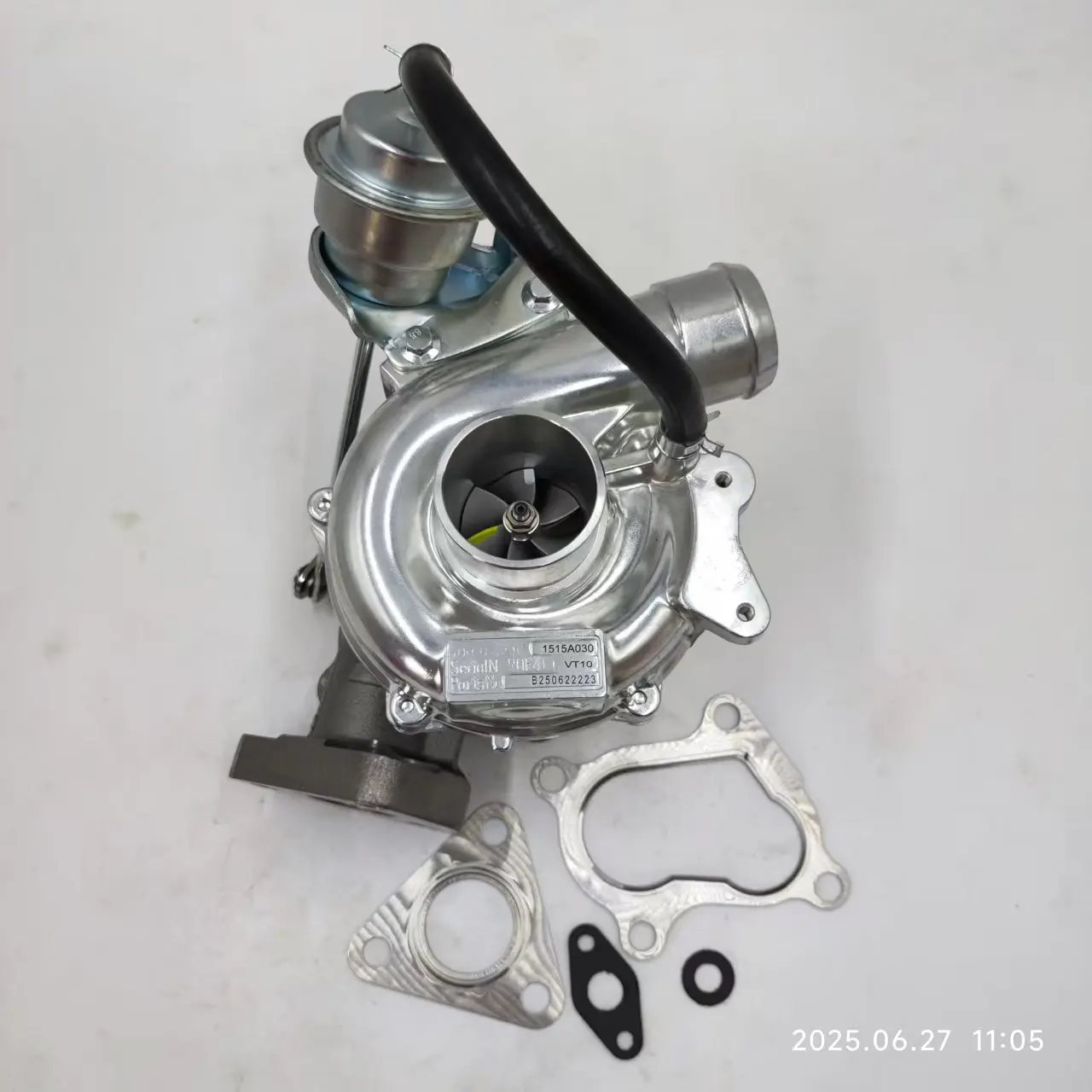 

Accessories FactoryL200 Turbocharger Assembly 1515A030 VG420101