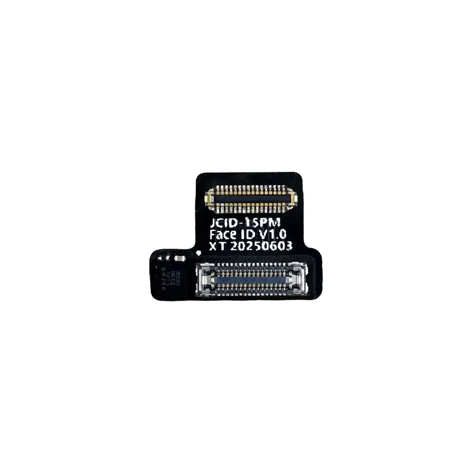 

JCID Tag-ON Flex Cable Non-removal Face ID Repair FPC for X-16PM Dot Matrix Read&Write Data Without Soldering tools sets