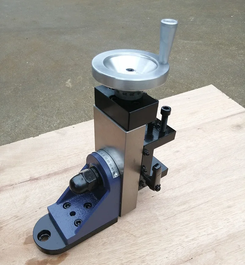 Porta-ferramentas CDZ da China