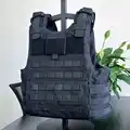 vest-anti stab Liner