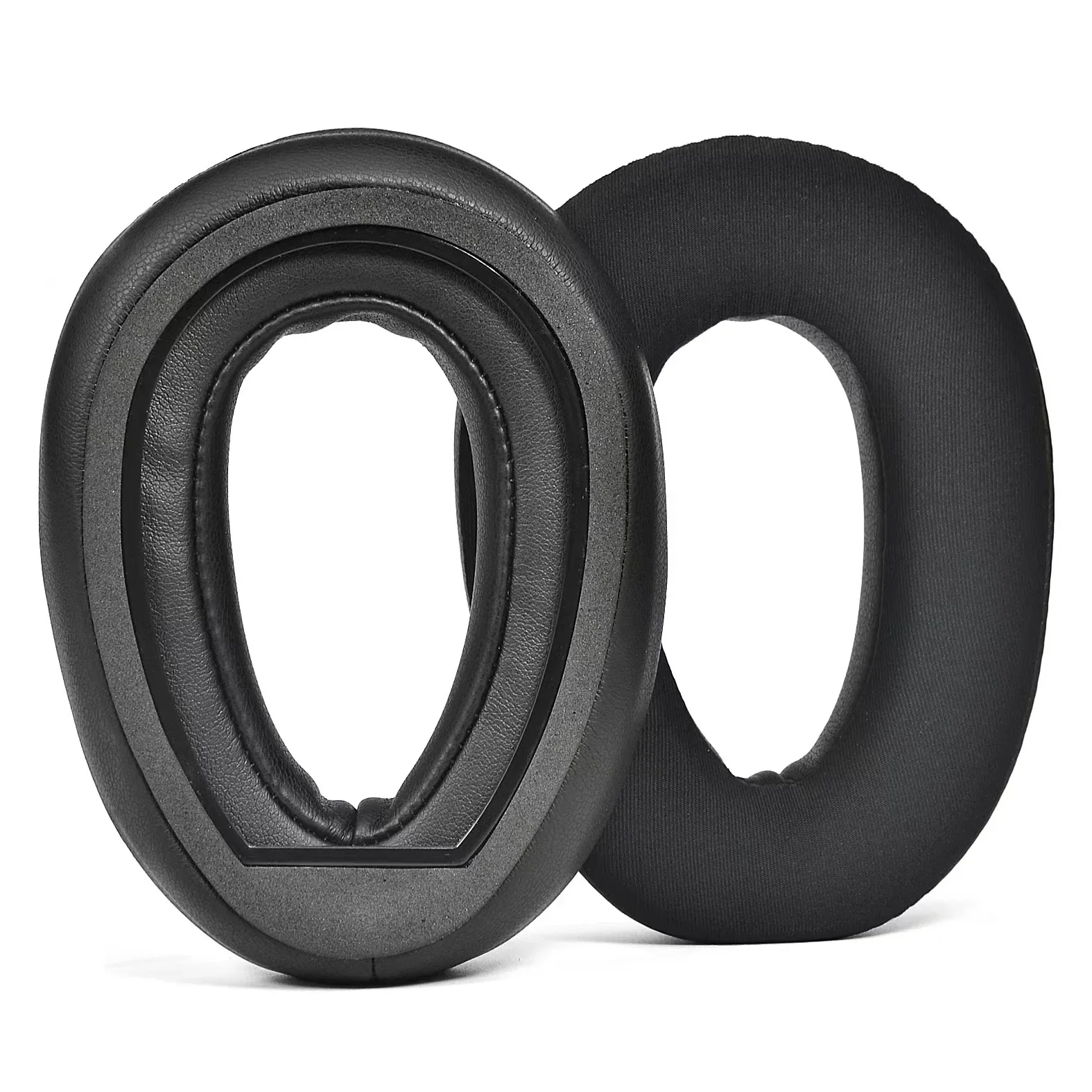 

Gel Ear Pads Cover Compatible for Sennheiser PXC550 MB660 Headphones Ear Covers Earmuffs PXC 550 ear pillows Earpads