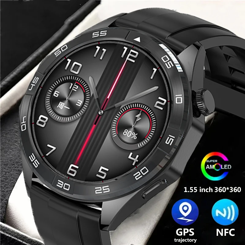 2024 Dual Bluetooth Chip Calling Style Men's and Women's Smart Watch Bracelet Plays Bluetooth Music Bluetooth Smart Watch