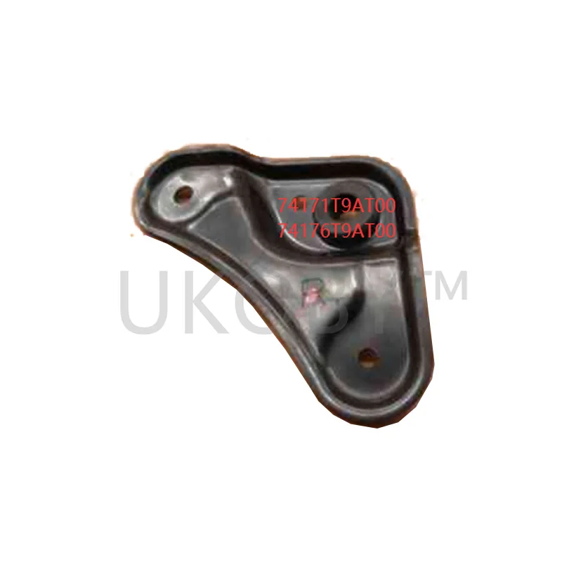 

74171T9AT00 74176T9AT00 Suitable for Ho nd a Fengfan Upper bracket of radiator Water tank bracket