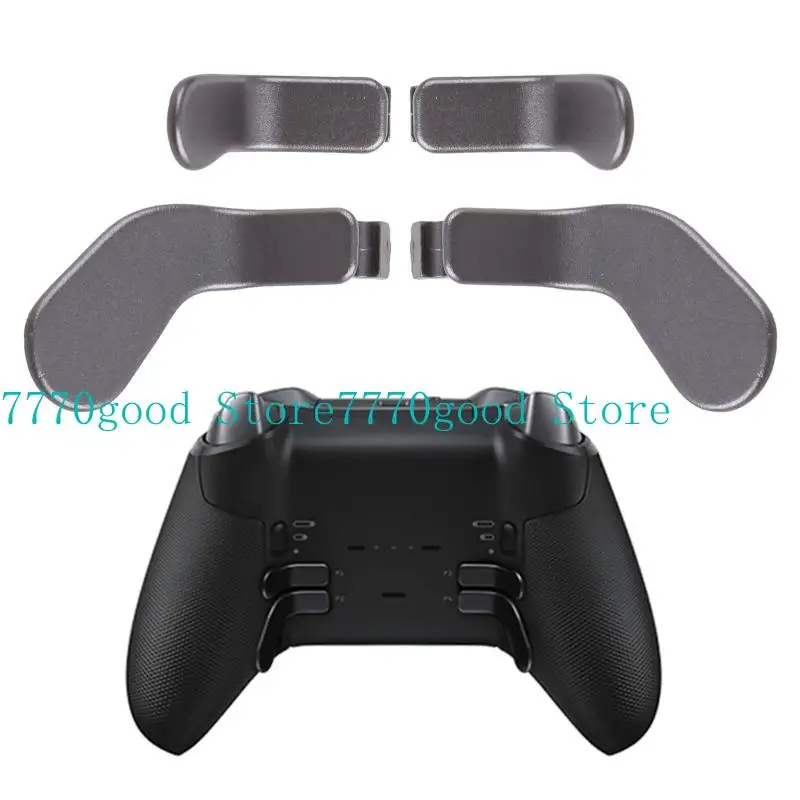 مجداف 31BA زر النخبة 2Controller controlor controlor يعمل بشكل أكثر سلاسة مجداف