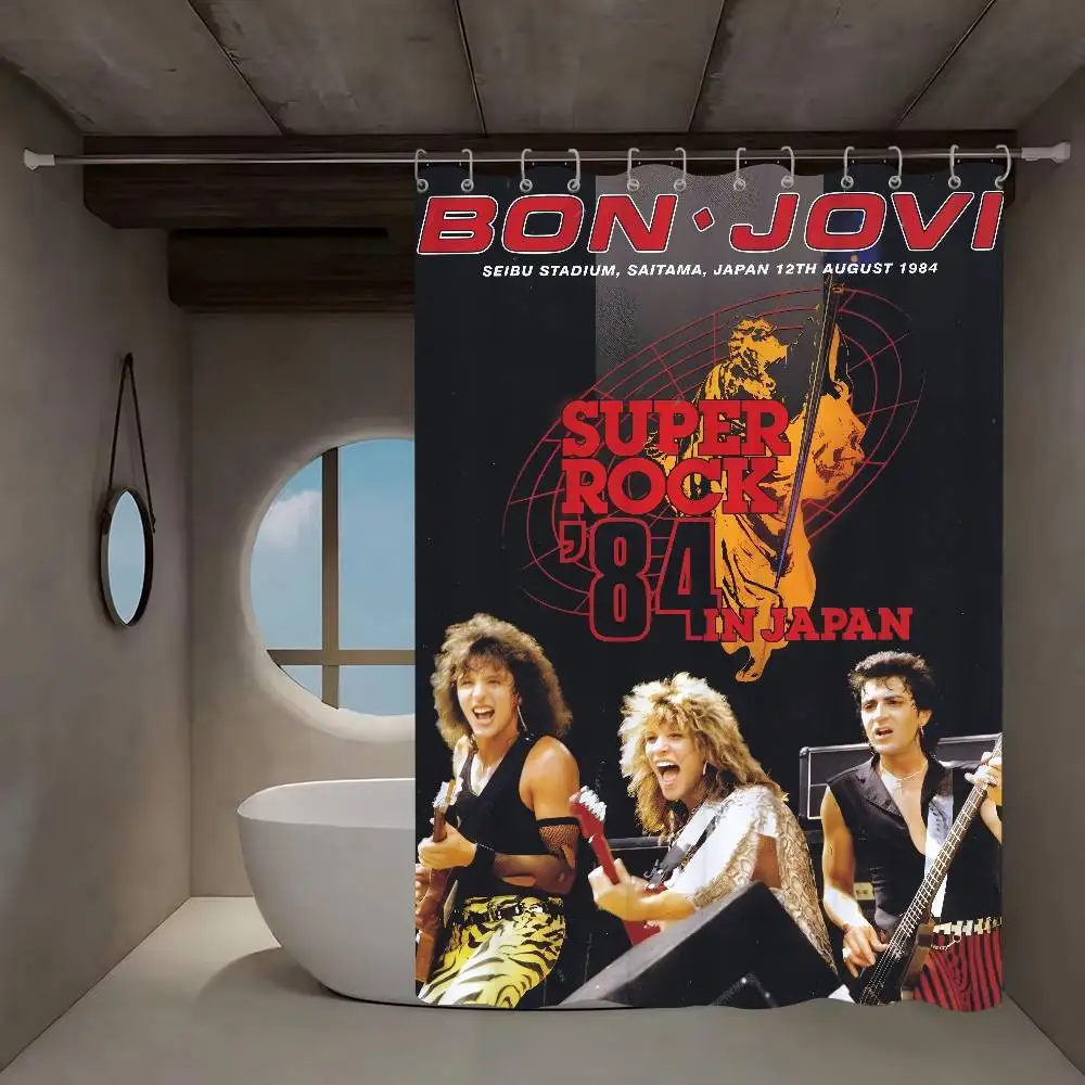 Rock Band B-BON J-J…