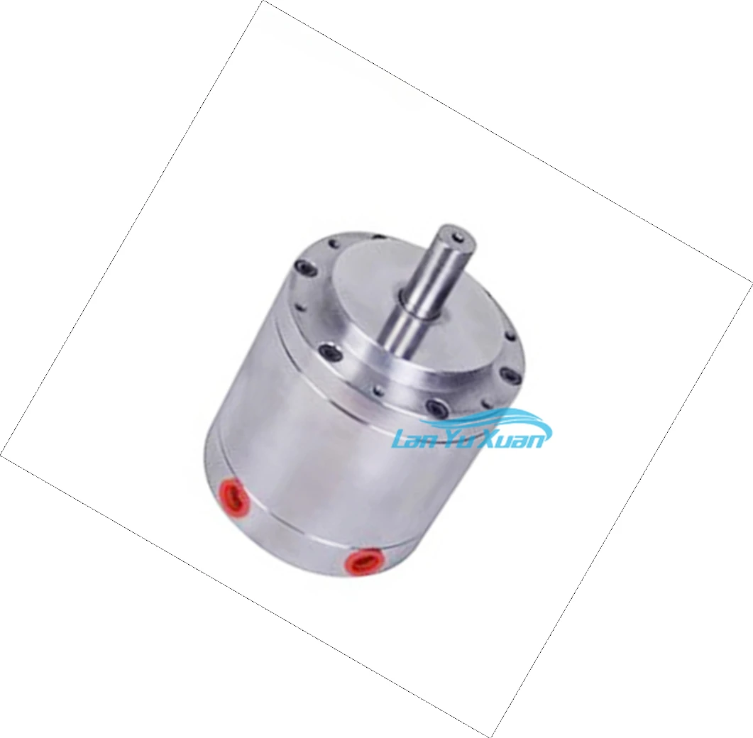 Air motor high speed power forward explosion-proof QMY005 QMY010 QMY020 QMY0.3 QMY040 QMY060 QMY100