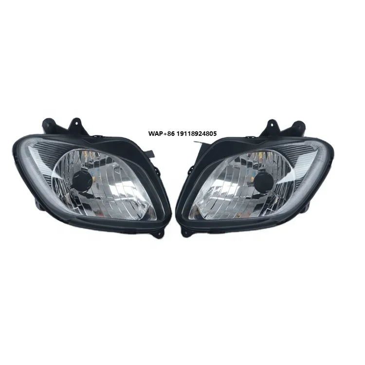 

Lighting System Head Lamp Motorcycle Head Light for BURGMAN AN650 2003-2012
