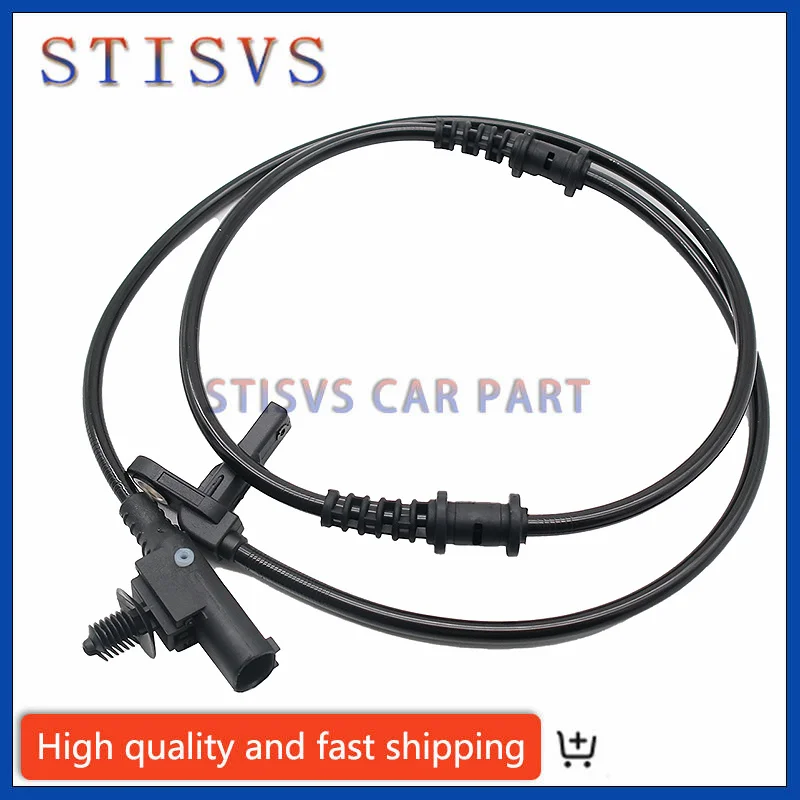 

Front Left Right ABS Wheel Speed Sensor 9069050601 For Mercedes-Benz Sprinter 2500 3500 2010-2018 New 9065403917 A9065403917