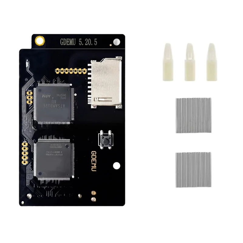 Vo-Remote Card Gdem… - image