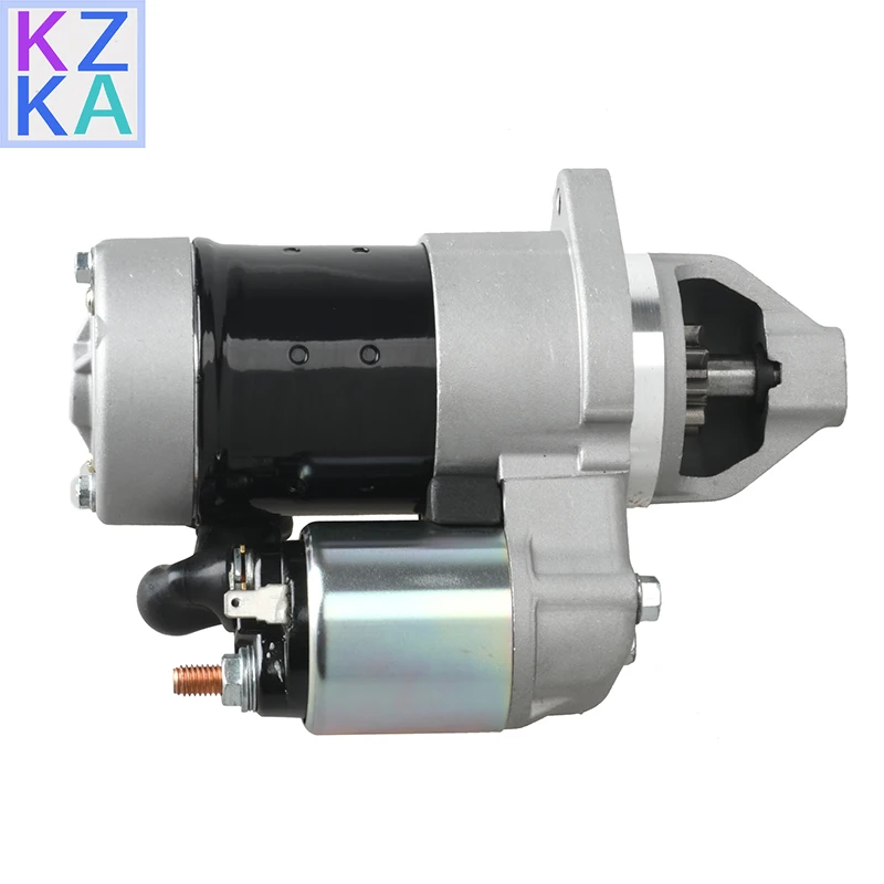 

31100-95J10 Starter Motor For Suzuki Marine 31100-95J20 31100-94J21 31100-95J00 DF9.9/15/20/25/40/50/60 HP Outboard Engine CCW