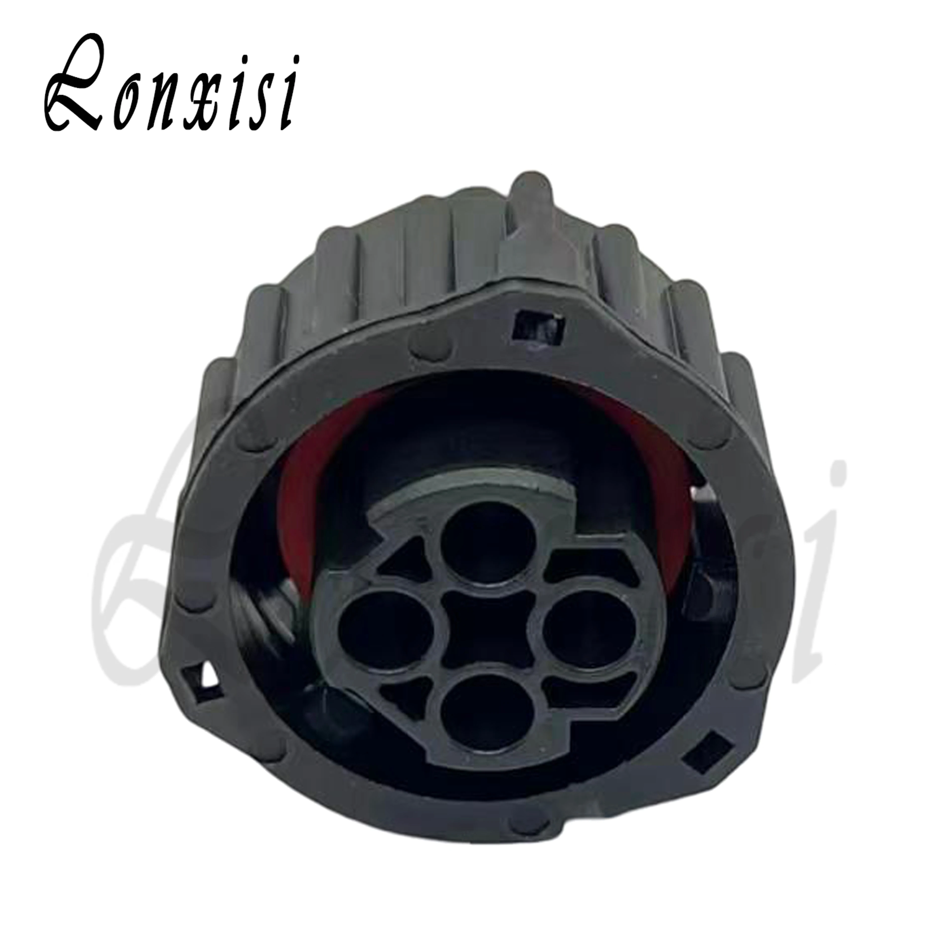 Connettore Femmina Impermeabile a 4 Pin 1-967325-1 Tyco per Sensore di Velocità e Contachilometri HOWO A7