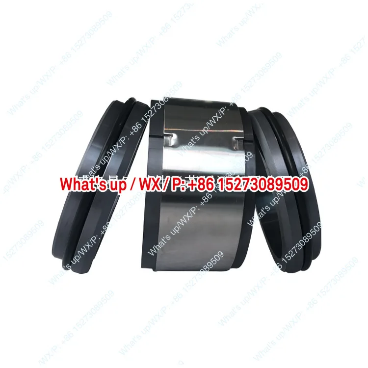 الختم الميكانيكي M74D BGM74D/65 الختم الميكانيكي ذو الطرف المزدوج سوتشو بورجمان الختم الميكانيكي