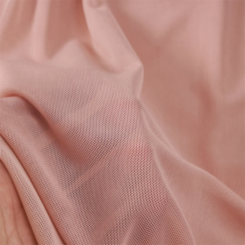 Tendencia transparente de malla cruzada vestido de tirantes Sexy dulce ajustado sólido sin espalda camisón de mujer dobladillo Irregular camisón ropa de dormir