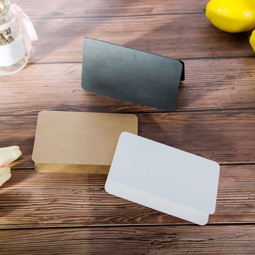 การ์ดอวยพรเปล่า 30 ชิ้น งานฝีมือประณีต การ์ดอวยพรสำหรับโอกาสพิเศษ การ์ดอวยพรเปล่า