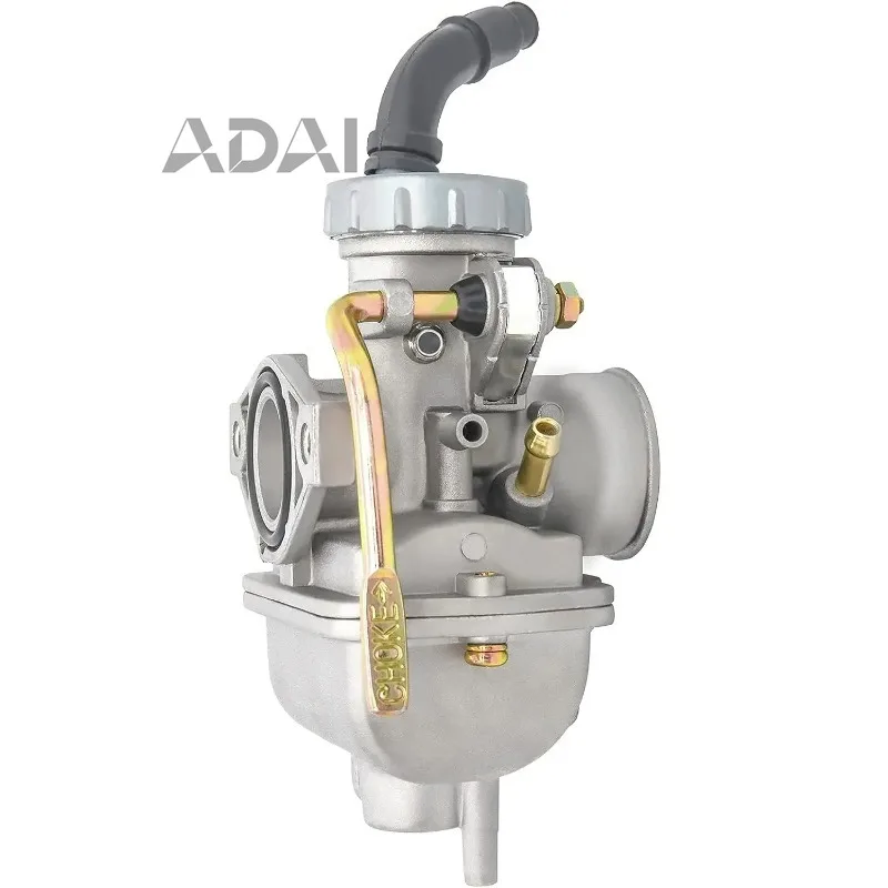 

Китайский 4-тактный Honda CRF50F XL75 CRF80F XR50R │ PZ20 Карбюратор, карбюратор для Kazuma Baja 50cc 70cc 90cc 110cc 125cc 110B NST SunL