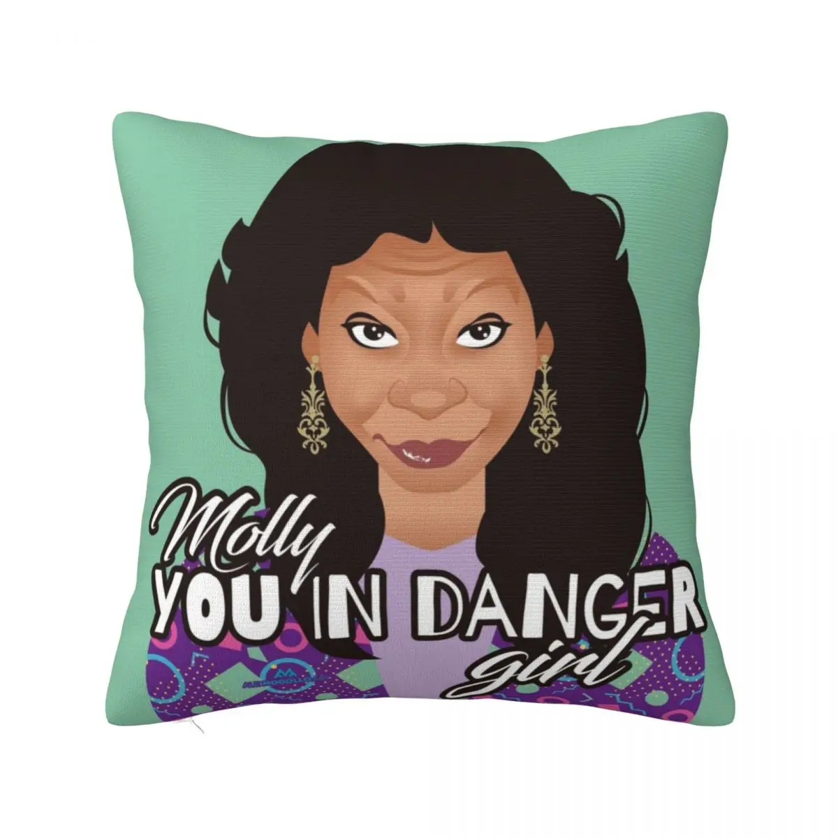 

Molly Throw Pillow Cushions For Decorative Sofa Pillowcases Cushion Covers Sofa Room decorating items