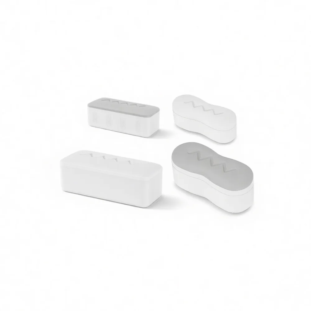 Curved Toilet Lid Buffer Cushion Seat Heightening Spare Part Noise Reduction Accessory For For LSCOLO Sanitary Ware Fixtures