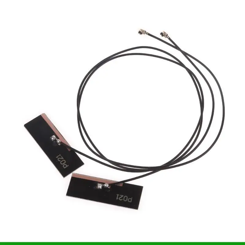 U55C Dual Band Wireless Card For Intel 7260 7260HMW ac Mini PCI-E 2.4G/5Ghz Wlan Wifi