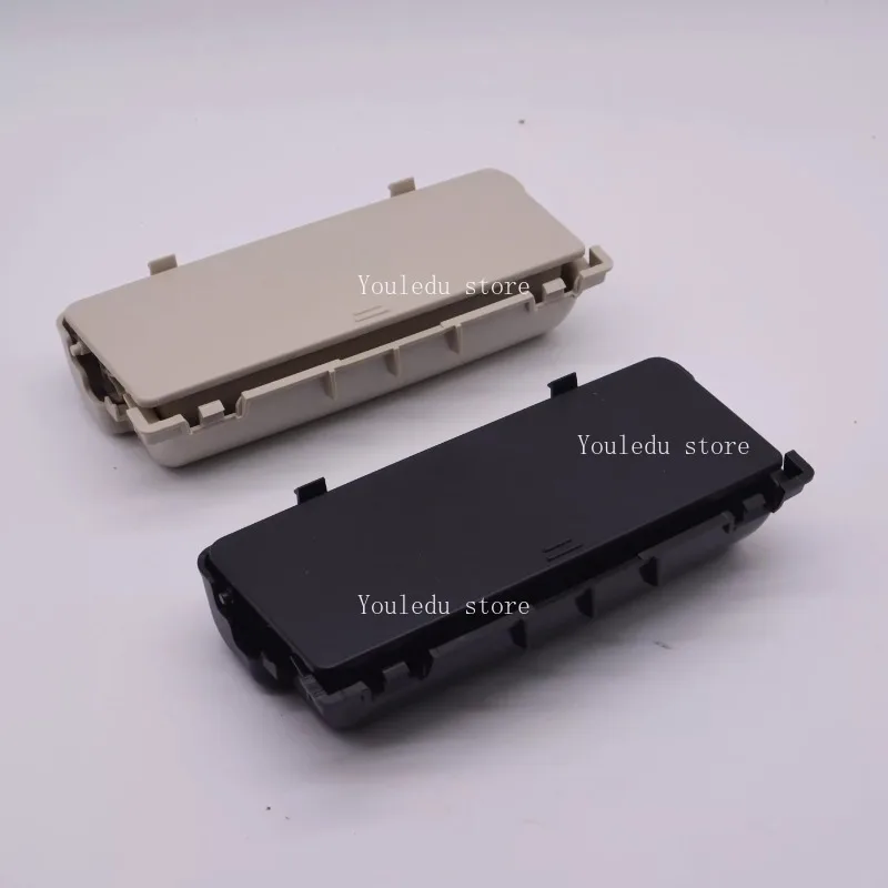 Apply To Compatible with 20-24 Land Rover Defender 110/90 Glasses Case, Upgraded Discover 5 Eye Storage Case