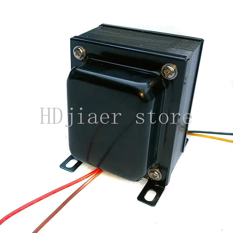 

15W Single ended Bull 1K 2.5K 3K 3.3K 4K 4.2K 5K Tube Output Transformer OP864201