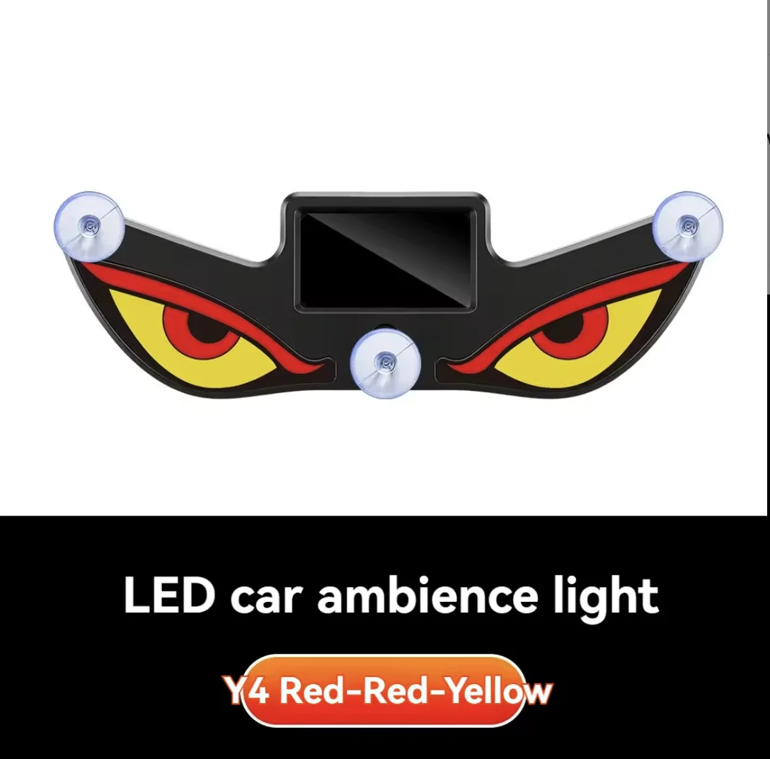 Variant: Red red yellow