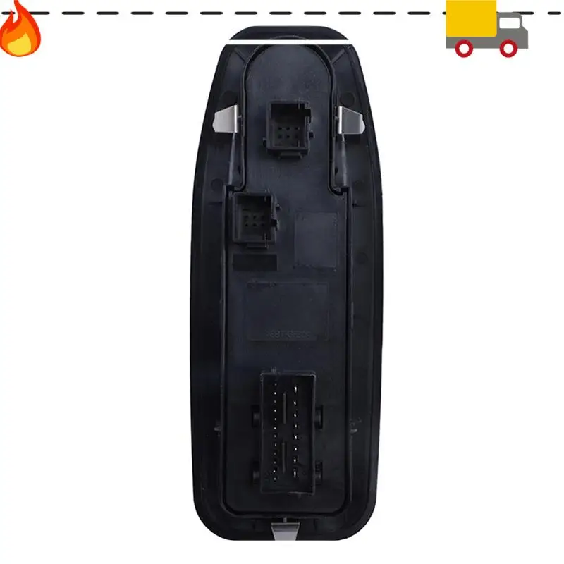 

Discount-96749624ZD Power Window Switch Driver Lifter Switch For 208 2008 Accessories
