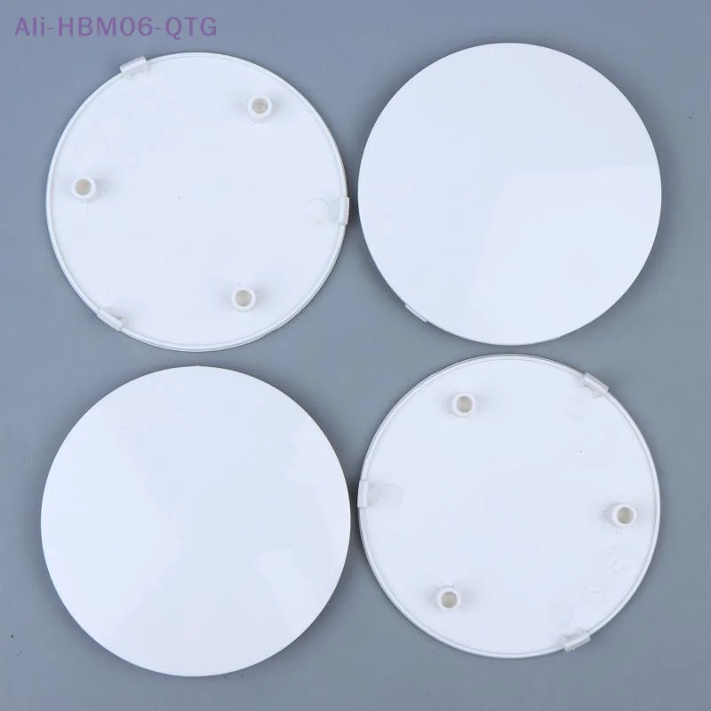 

[New] New Wheels Cover Stroller Accessories White Color Cover