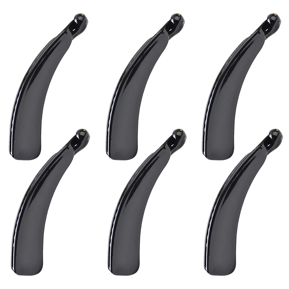 

6pcs Women For Thick For Women Banana Banana Clip Clips Curly Portable Hair Clips Styling Tool Hair Accessories