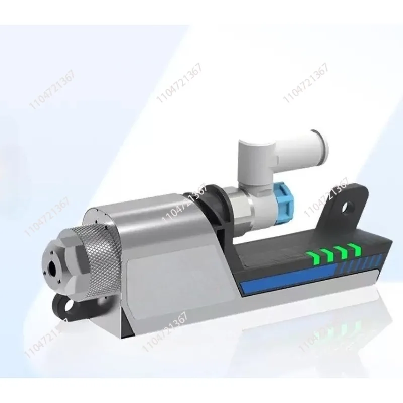 high frequency ion air nozzle for PLC type 24V static eliminator ion air in addition to electrostatic dust removal 1pcs