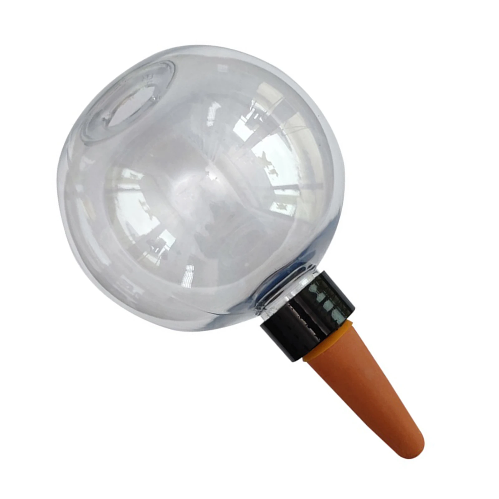 Plant Self Watering Globes for Indoor & Outdoor Automatic Houseplant Drip Irrigation Plastic with Slow Release Control