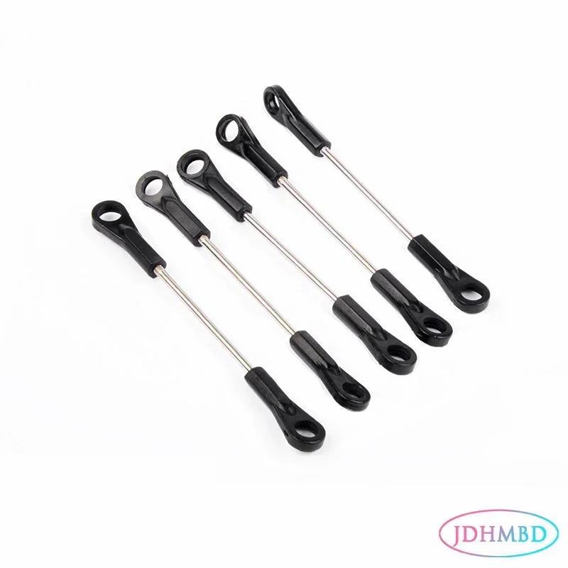 

JDHMBD 500 PRO electric helicopter like a real simulation 3 Three 4 Four 5 Five Blades Main Rotor head Set general 8MM spindle