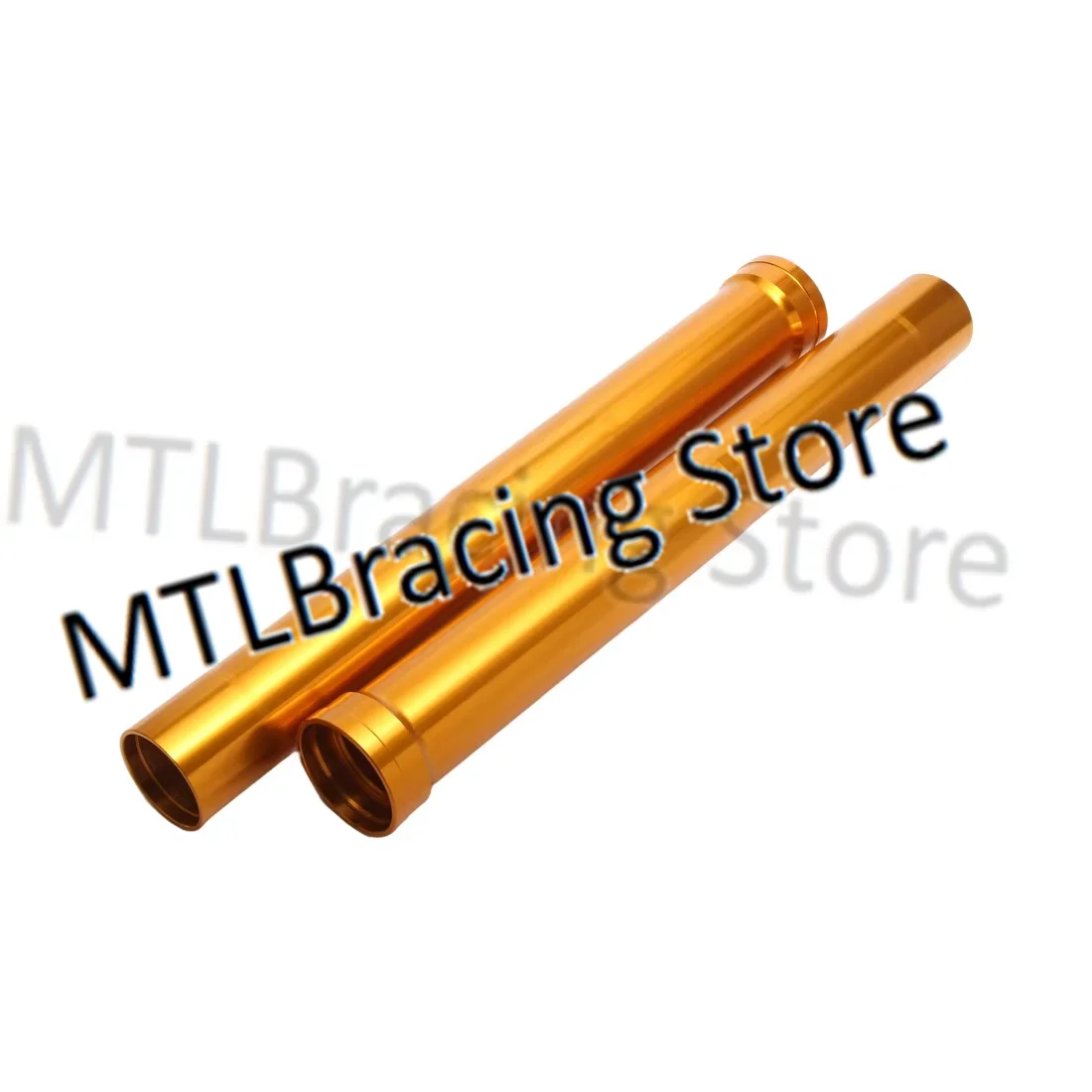 442mm Front Fork Outer Tubes Pipes For Ducati Scrambler 800 Classic Street Urban Enduro Flat Track Pro Nightshift 34914381A