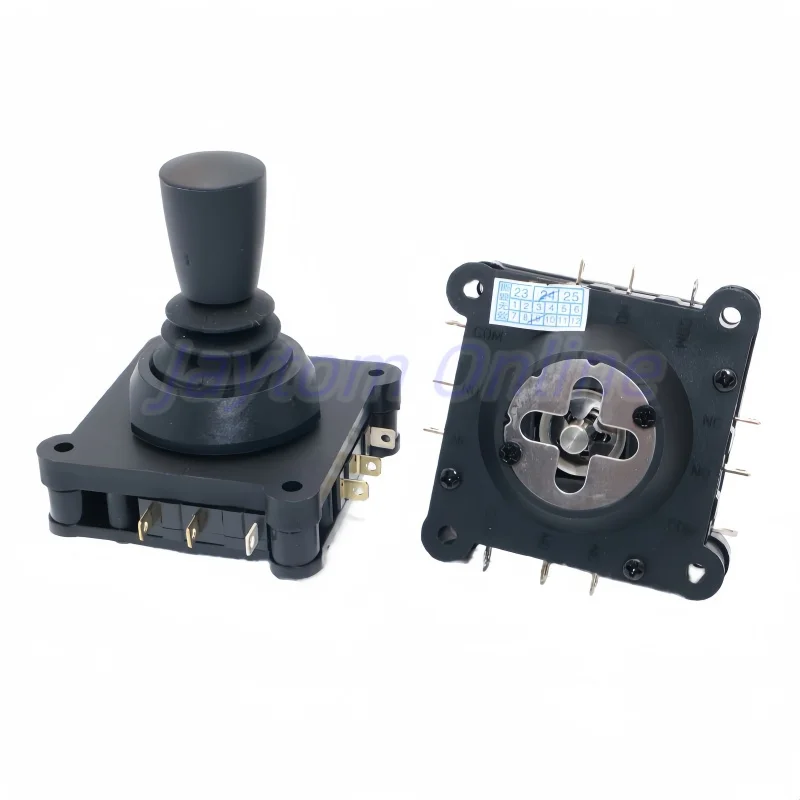 1Pc Switch-Type Joy… - image