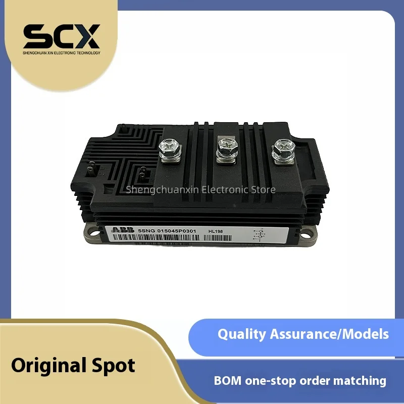 5SNG015045P0301 5SNG025033P0301 新しい品質のモジュール