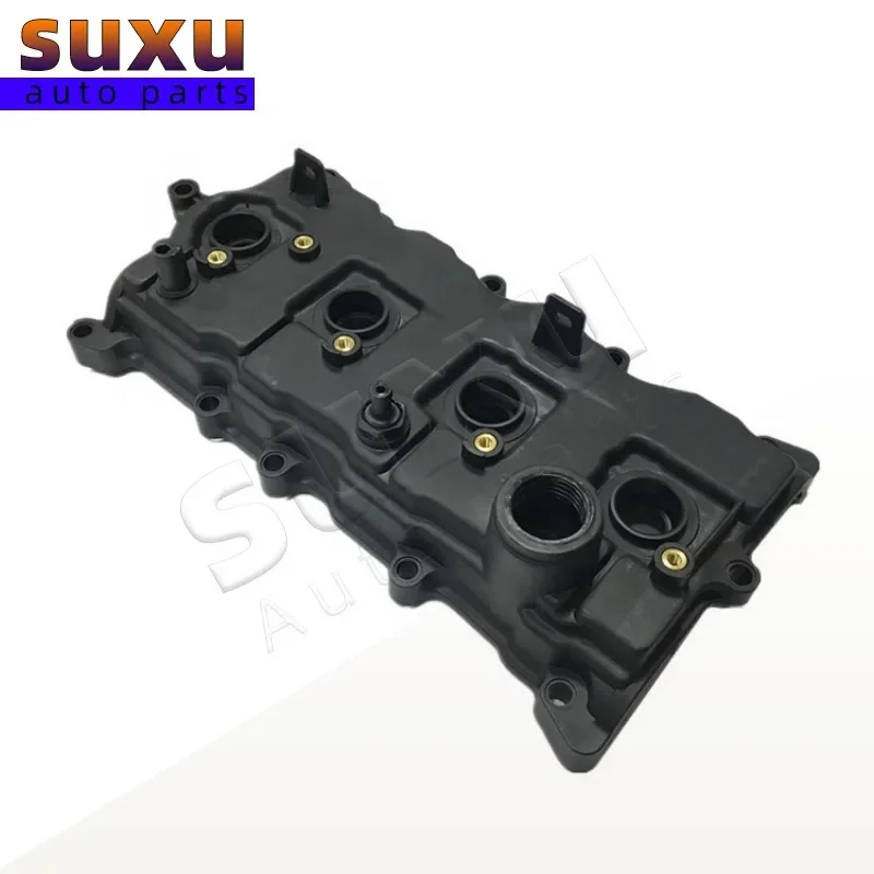 Auto Car Parts Engine Valve Cover 2.5L QR25DE For Nissan AltimaTerra Rogue X-Trail Teana Elgrand Renault Koleos OEM 13264JA00A