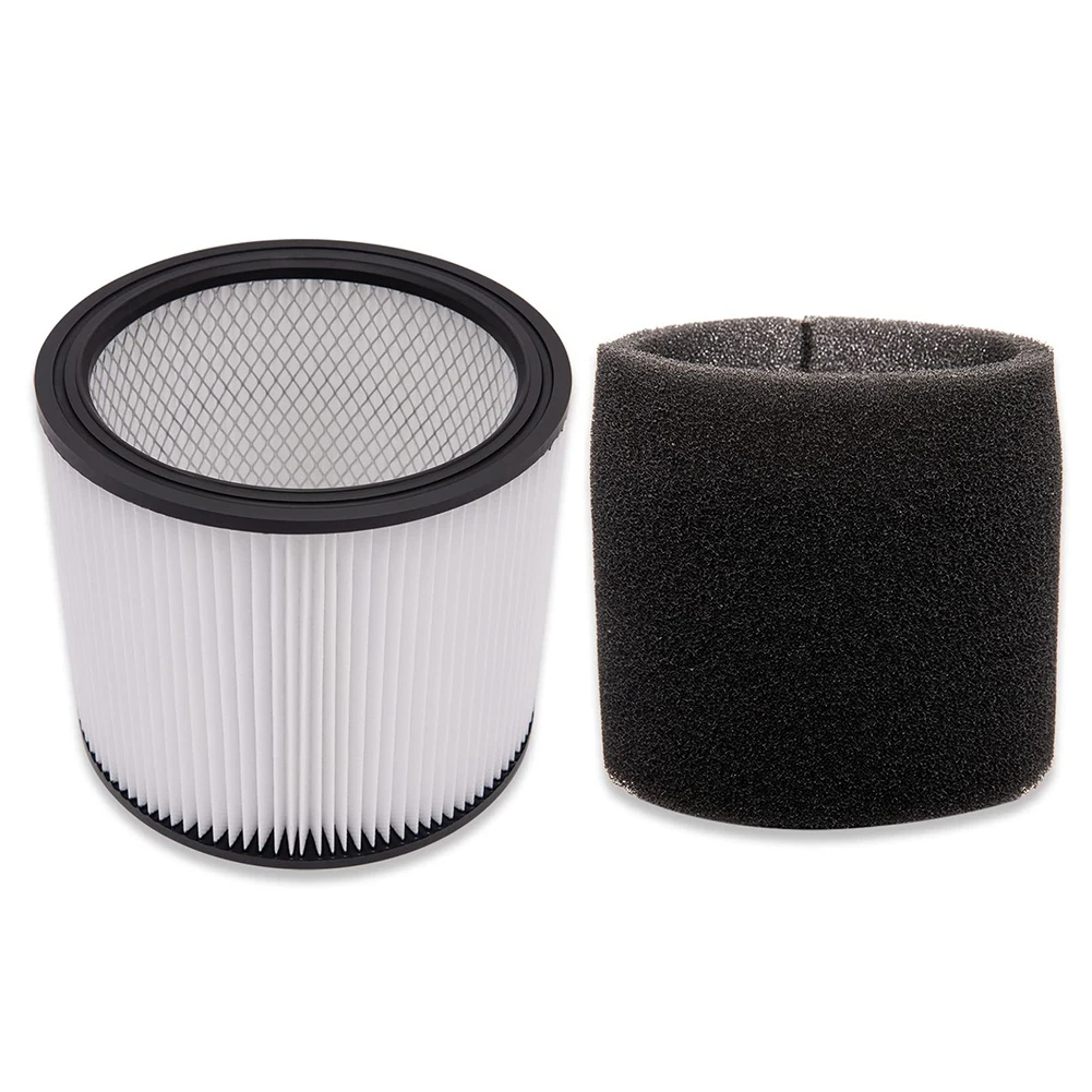 

Replacement Filter for Shop-Vac 90350 90304 90333 Replacement Fits Most Wet Dry Vacuum Cleaners 5 Gallon and Above