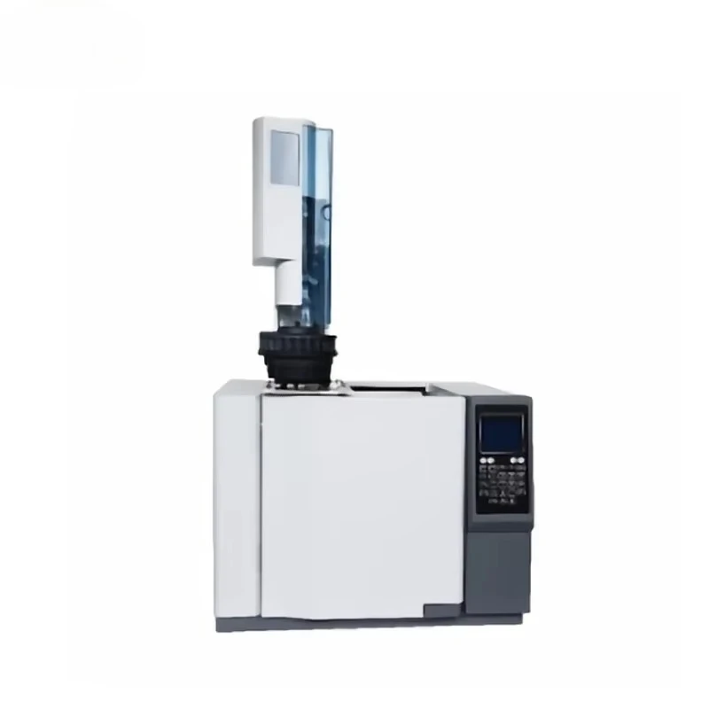 AELAB Lab G5 Cromatógrafo de gas Cromatógrafo de gas GC digital