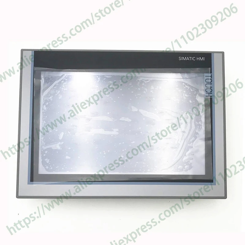 New Original Plc Controller TP1200 6AV2124-0MC01-0AX0 6AV2 124-0MC01-0AX0 Touch Screen Immediate delivery