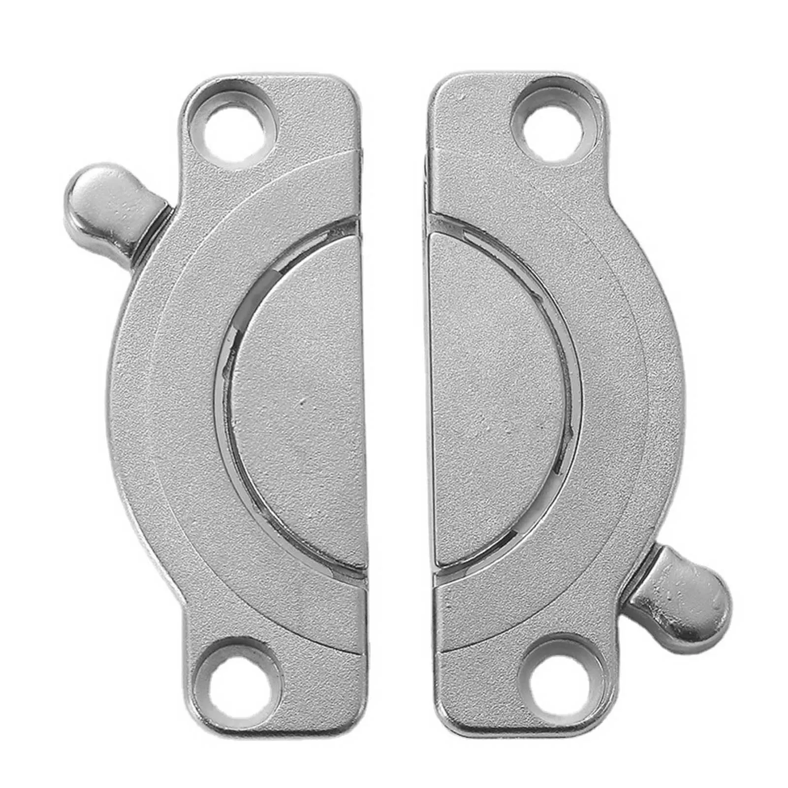 

Tabletop Connector Folding Table Buckles Desk Supporting Folding Hinge Desktop Combination Wood Board Splicing Fasteners