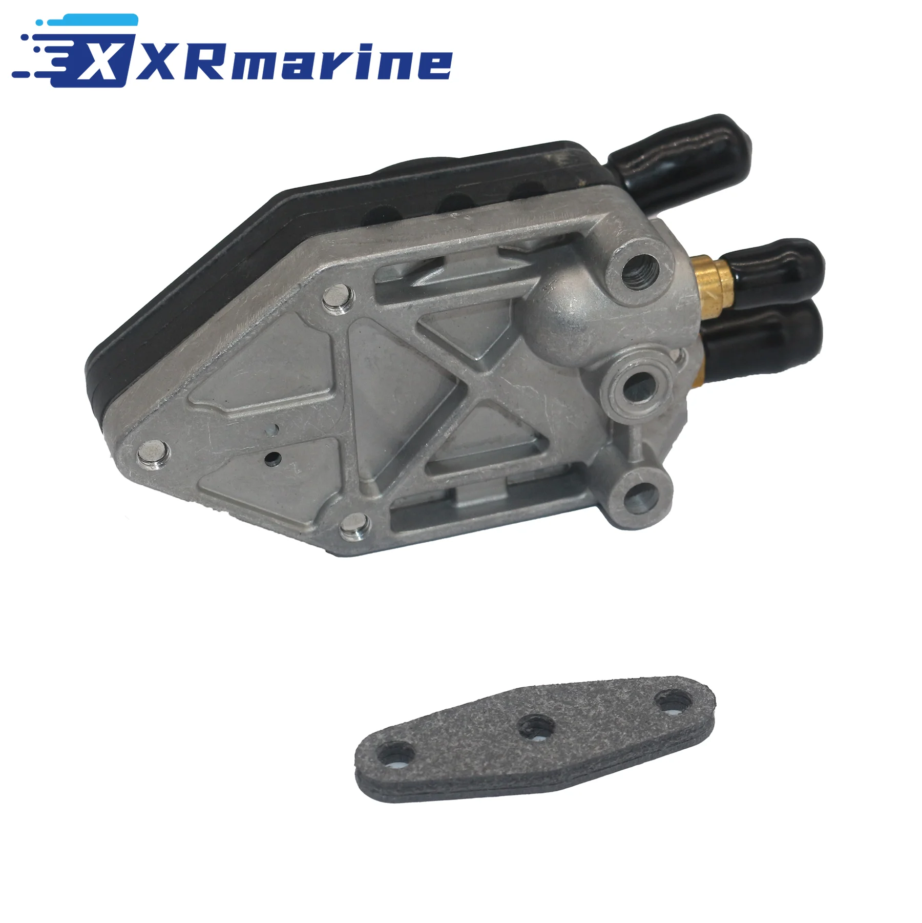 Substitua a bomba de combustível para Johnson Evinrude Outboard, 6 8 25 35 50 55 65 70 75 85 100 115 135 140 150 155 175 200 235 HP