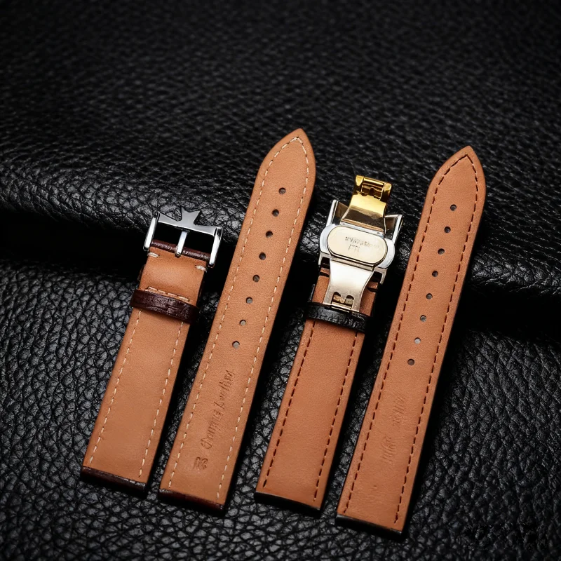 Luxury genuine leather watch s - Luxury Watch Constantine review and price