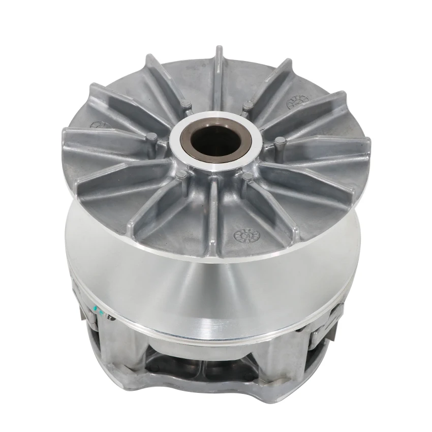 1322890 Primär-Antriebskupplung Variator für Polaris RANGER 400 HO 4X4 Midsize 2010-2014 UTV Antriebskupplung Komplettes Ersatzteil – Detail 4