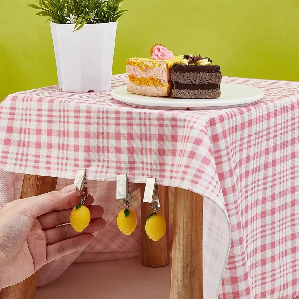 Thumbnail 3 - #20 Latest Tablecloth Clips & Weights Updates