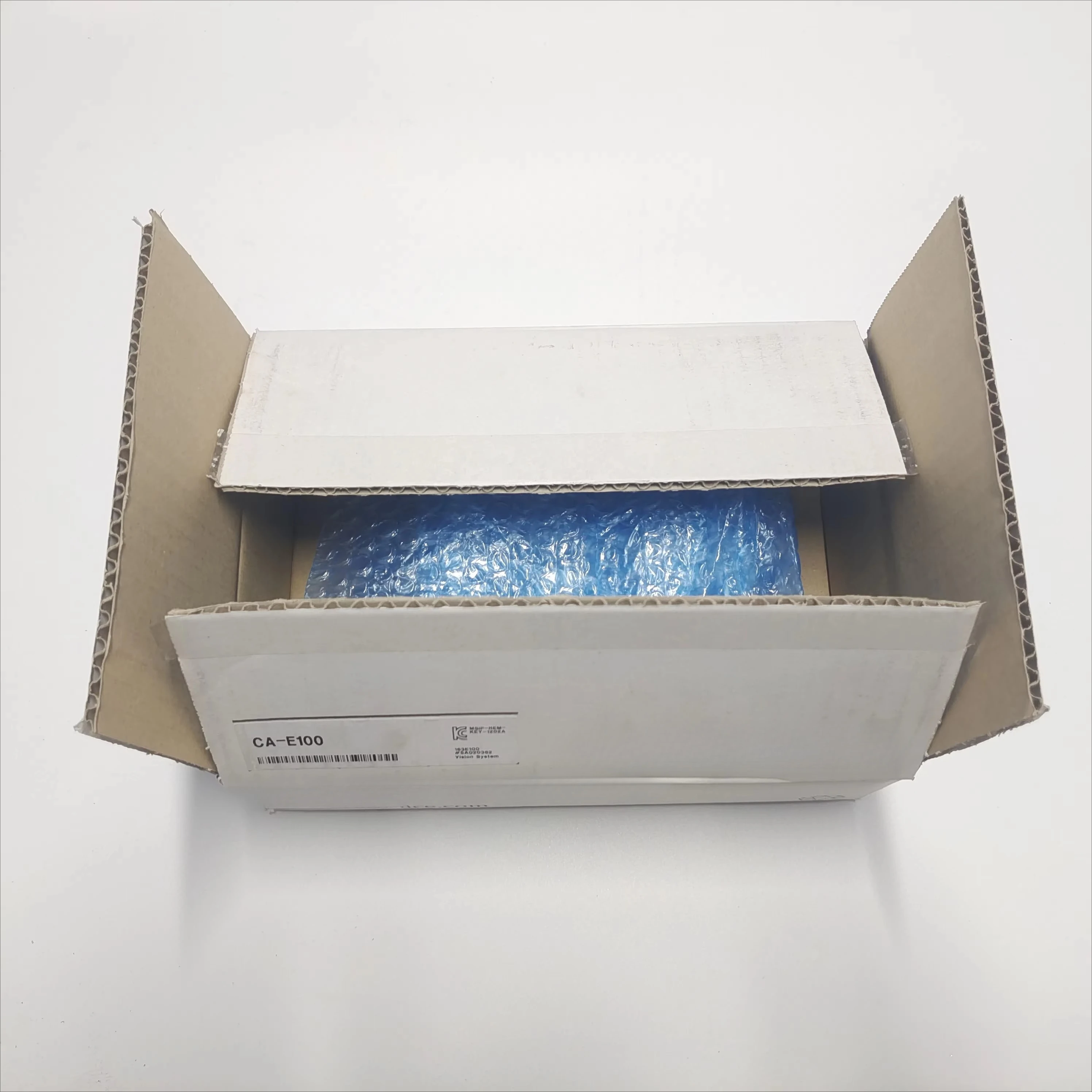 

CA-E100.Controller Module