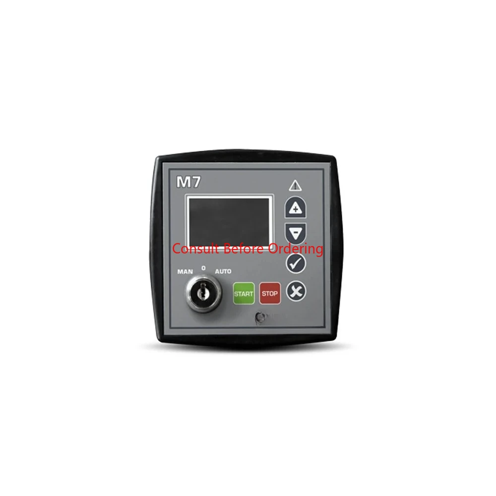 

Controller M7 Generator Set Controller M7