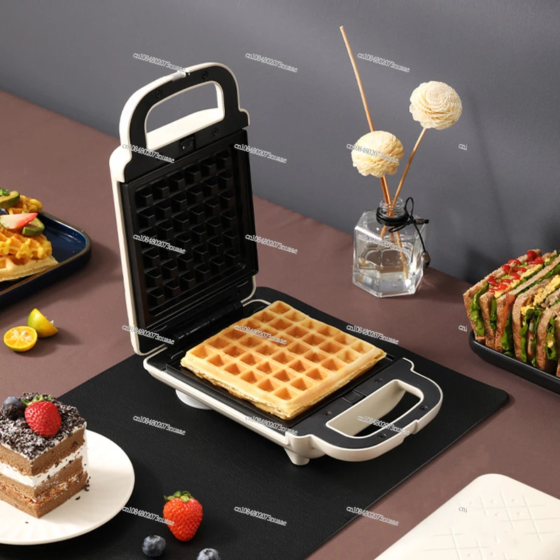 

110v Outlet Small Appliances Breakfast Machine Toaster Sandwich Breakfast Machine Toaster Multi-function
