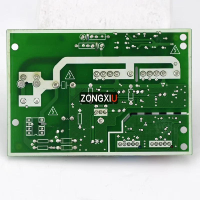 جديد لمكيف الهواء ميديا لوحة طاقة صغيرة متعددة المروحة DC-FAN-8R0.D.1.1.1-1 لوحة الكمبيوتر 17127000000362