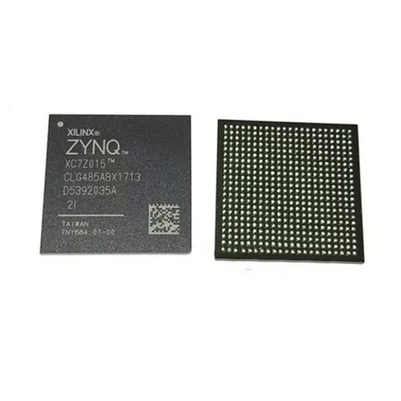 

1 Piece XC7Z015-2CLG485I XC7Z015-2CLG485C BGA-485 New Original Chip IC