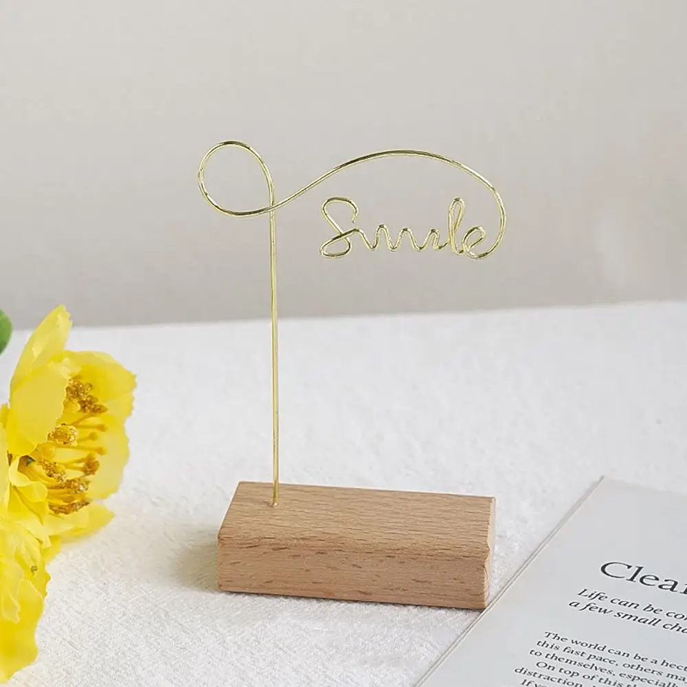 

Gift Jewellery Organizer Holder Desktop Bracelet Earring Wood Base Rack Jewelry Display Stand Necklace Storage